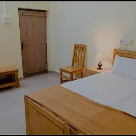 Thyme Guest House Palolem Bagian luar foto