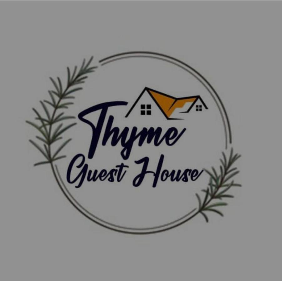 Thyme Guest House Palolem Bagian luar foto