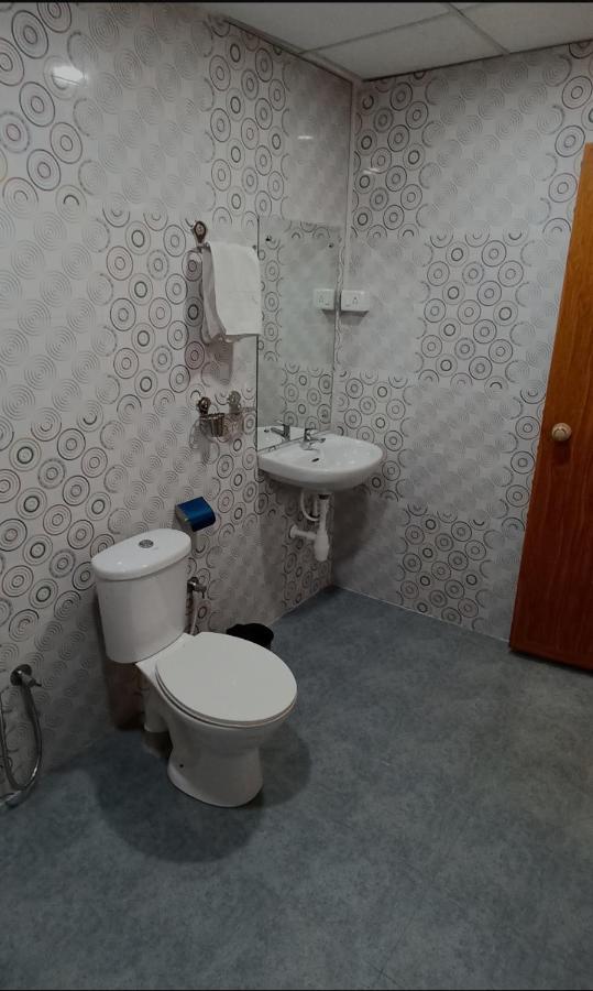 Thyme Guest House Palolem Bagian luar foto